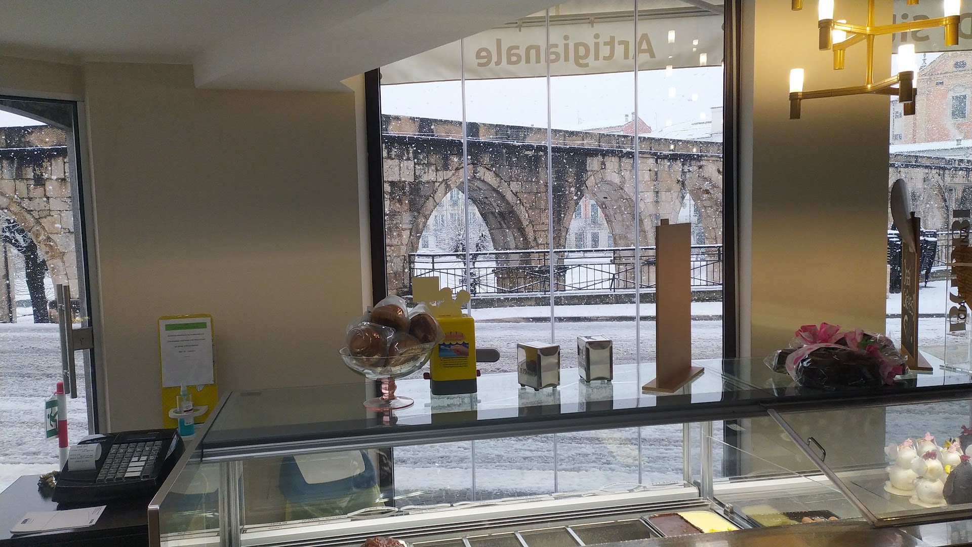 Gelateria Di Silvio · Foto 2