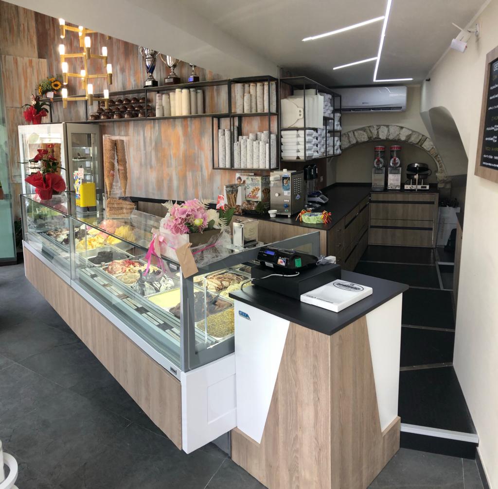 Gelateria Di Silvio · Foto 3